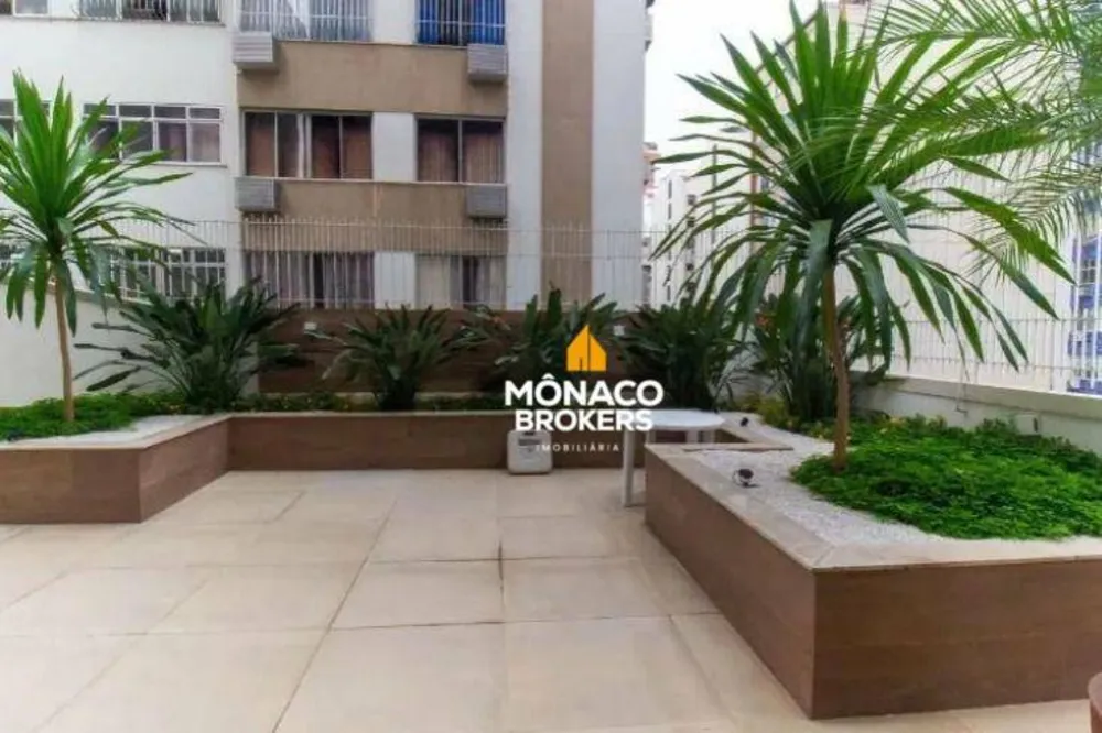 Apartamento, 2 quartos, 116 m² - Foto 12