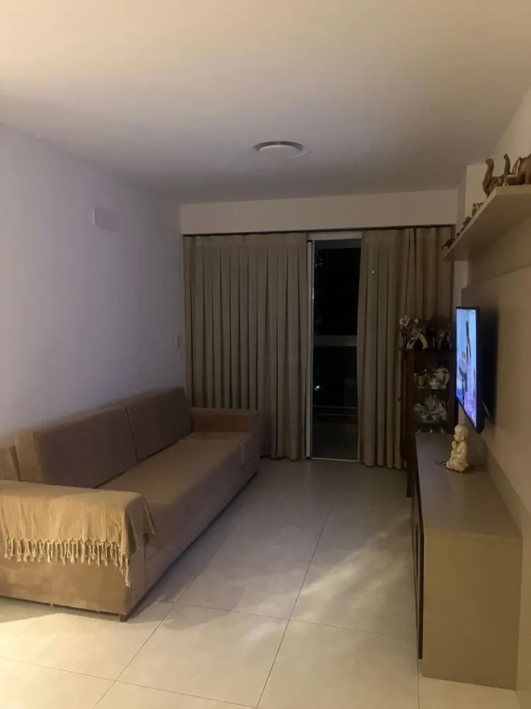 Apartamento, 2 quartos, 77 m² - Foto 1