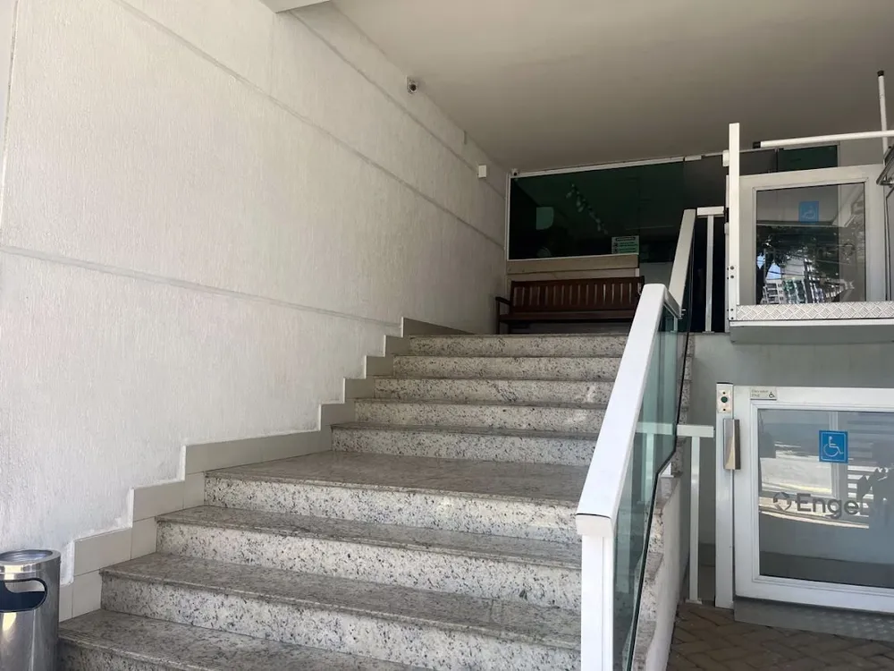 Apartamento, 2 quartos, 77 m² - Foto 9