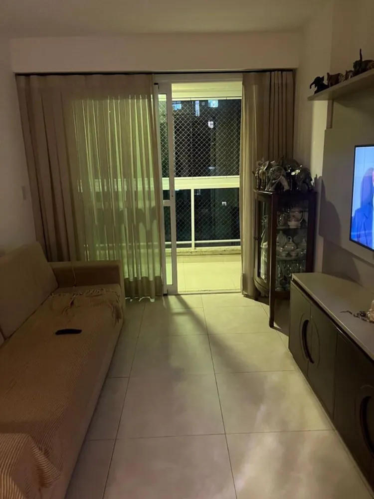 Apartamento, 2 quartos, 77 m² - Foto 2