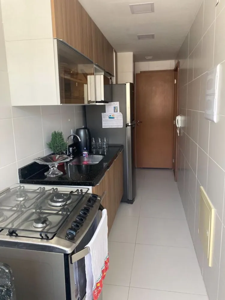 Apartamento, 2 quartos, 77 m² - Foto 14
