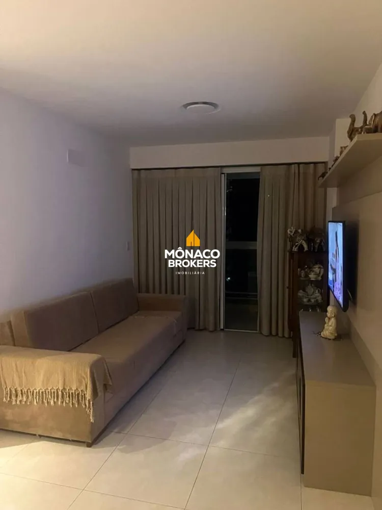 Apartamento, 2 quartos, 77 m² - Foto 1
