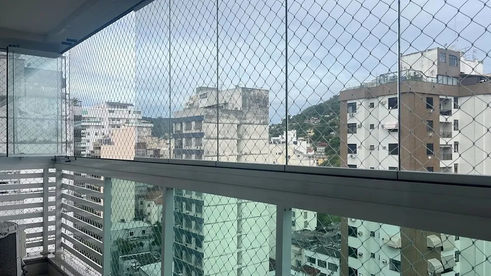 Apartamento, 2 quartos, 77 m² - Foto 5