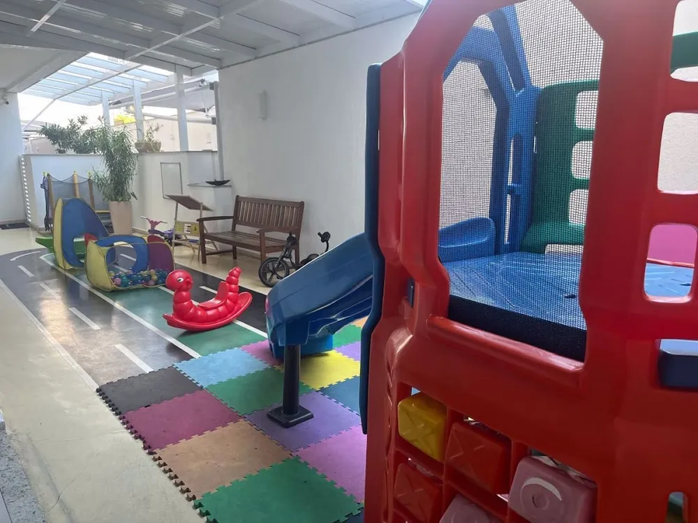 Apartamento, 2 quartos, 77 m² - Foto 21