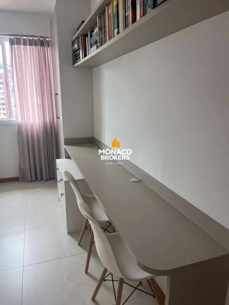 Apartamento, 2 quartos, 77 m² - Foto 15