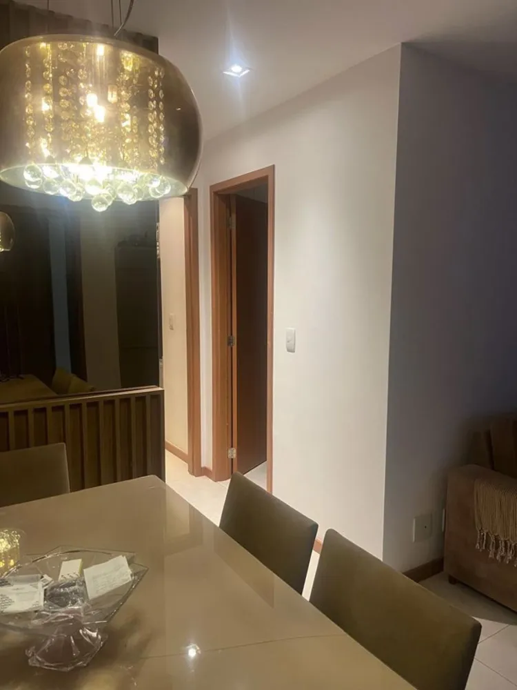 Apartamento, 2 quartos, 77 m² - Foto 4