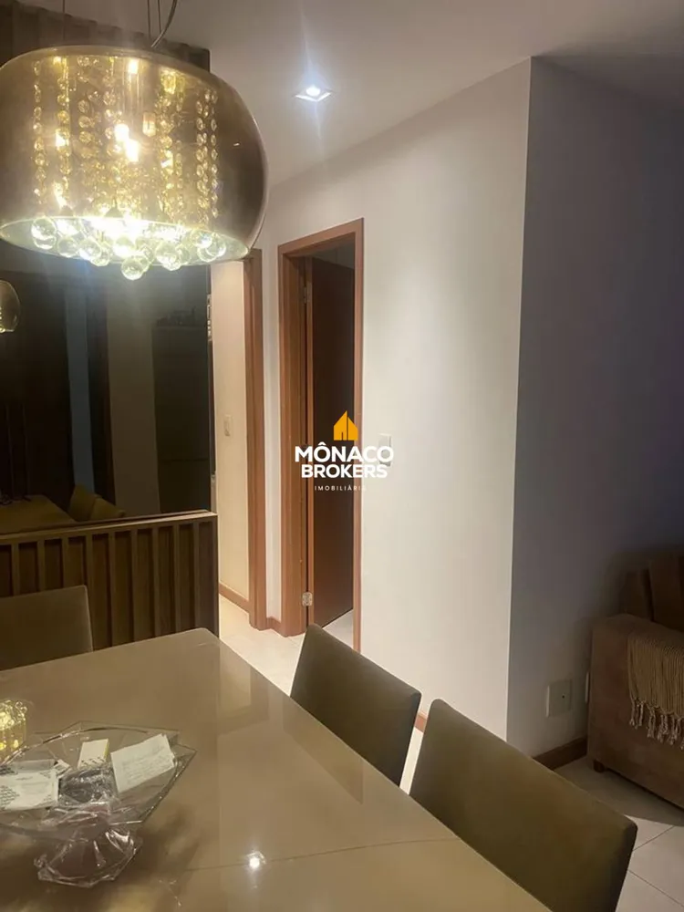 Apartamento, 2 quartos, 77 m² - Foto 7