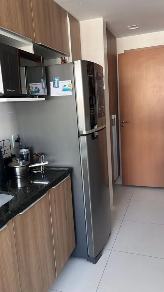 Apartamento, 2 quartos, 77 m² - Foto 19