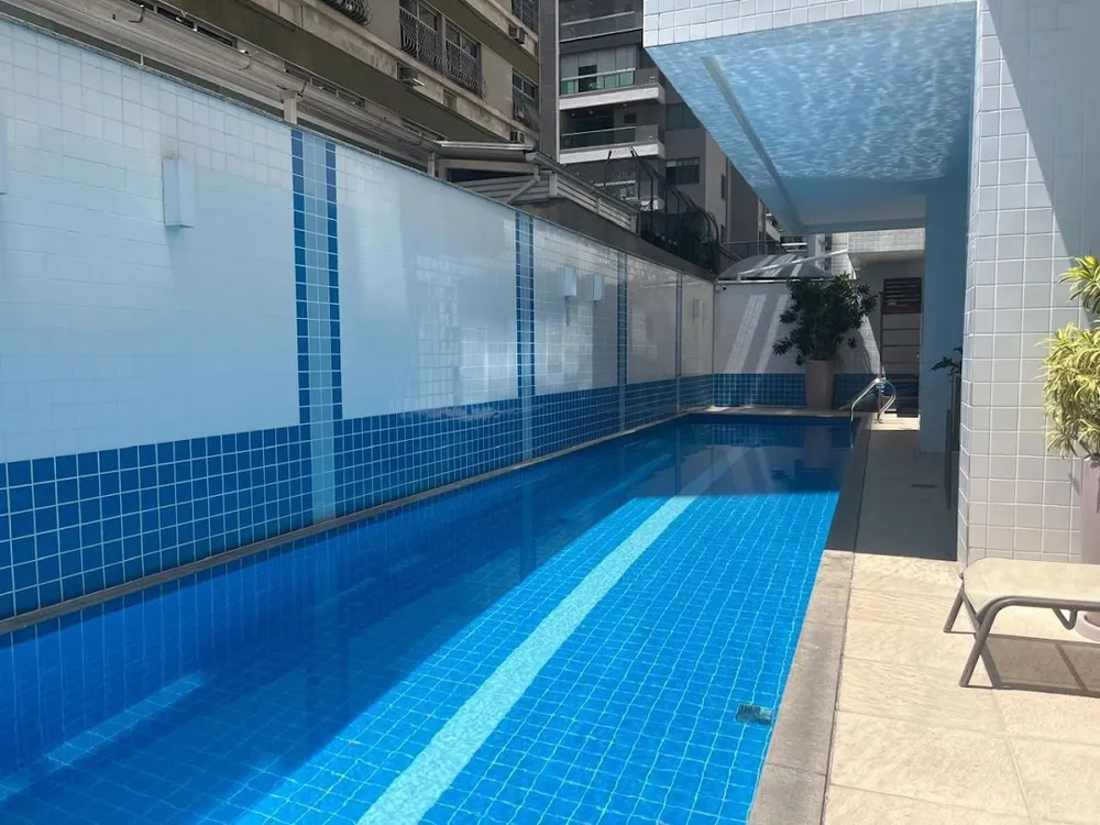 Apartamento, 2 quartos, 77 m² - Foto 20