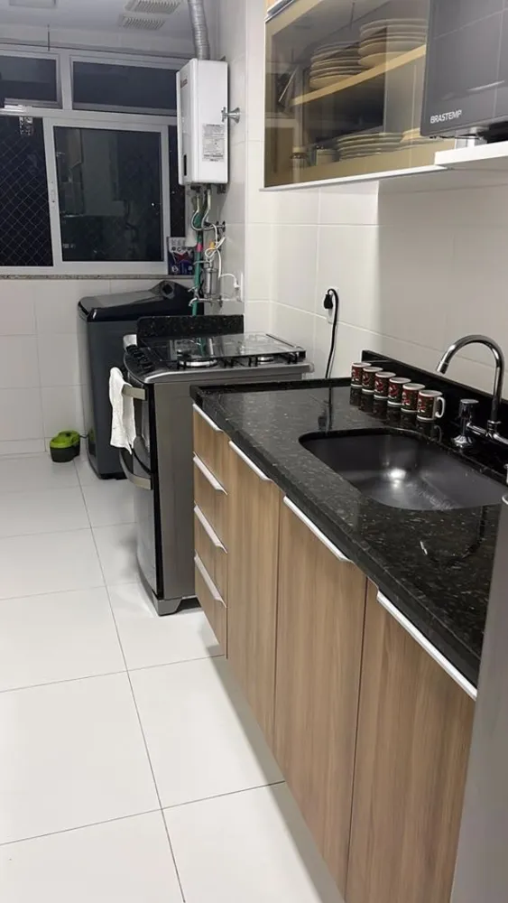 Apartamento, 2 quartos, 77 m² - Foto 13