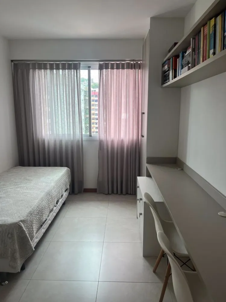 Apartamento, 2 quartos, 77 m² - Foto 6