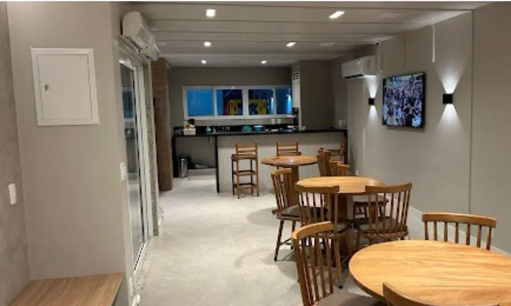 Apartamento, 2 quartos, 77 m² - Foto 12