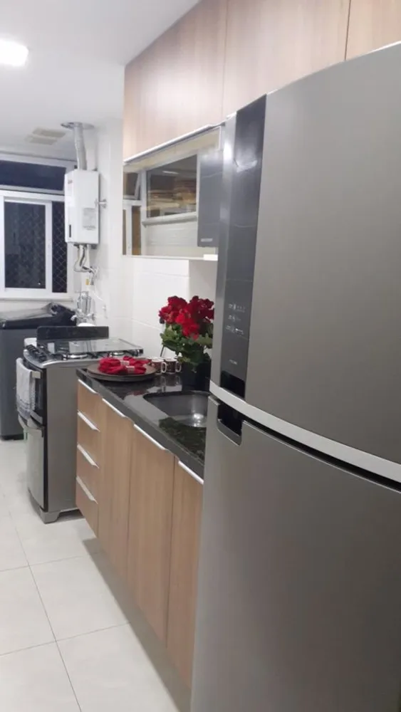 Apartamento, 2 quartos, 77 m² - Foto 15