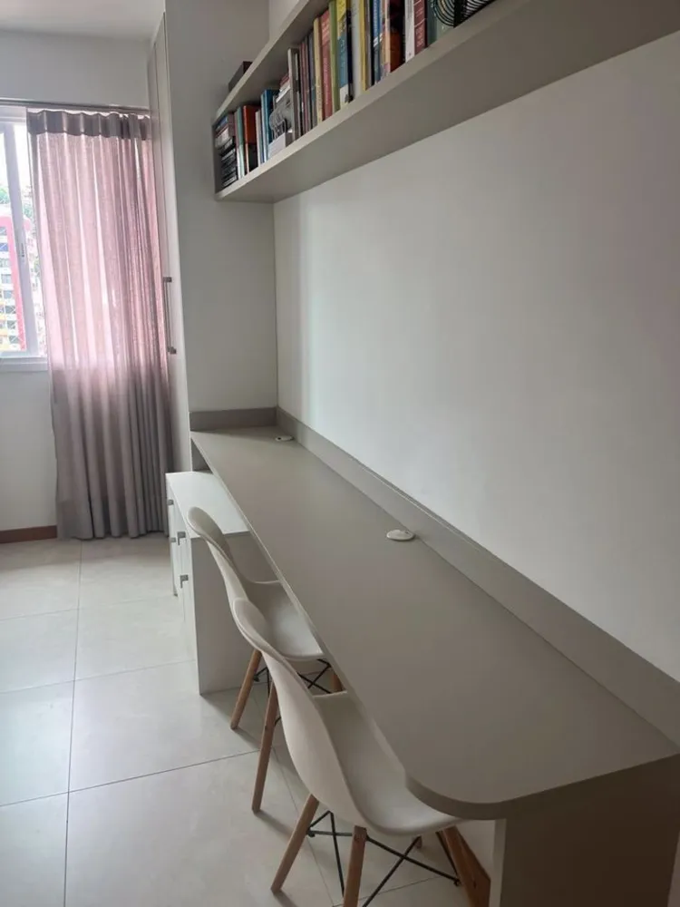 Apartamento, 2 quartos, 77 m² - Foto 8