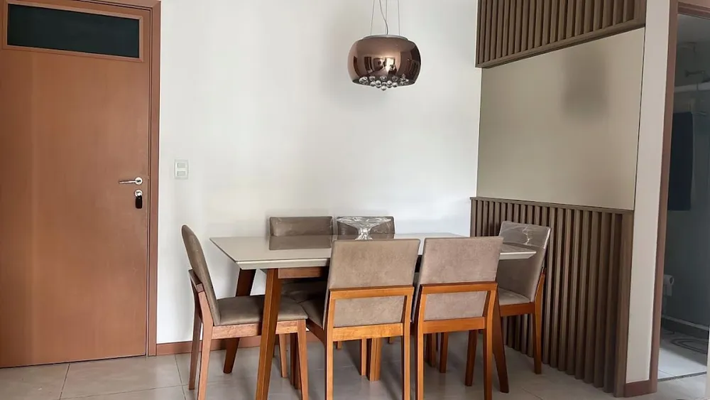 Apartamento, 2 quartos, 77 m² - Foto 3