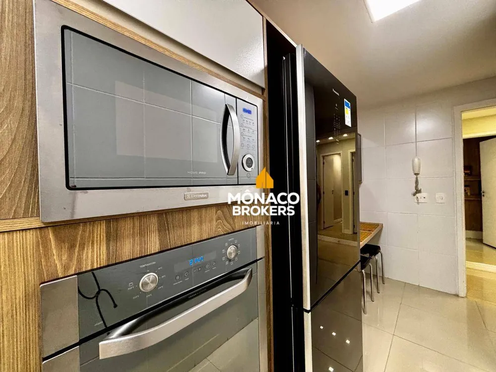 Apartamento, 3 quartos, 118 m² - Foto 33