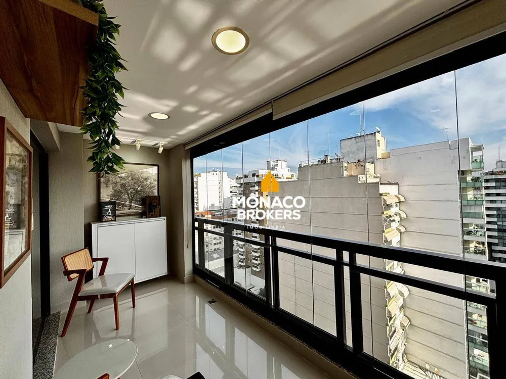 Apartamento, 3 quartos, 118 m² - Foto 12