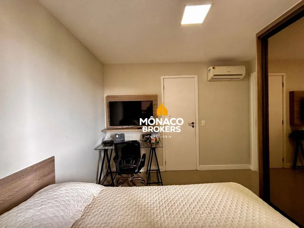 Apartamento, 3 quartos, 118 m² - Foto 17