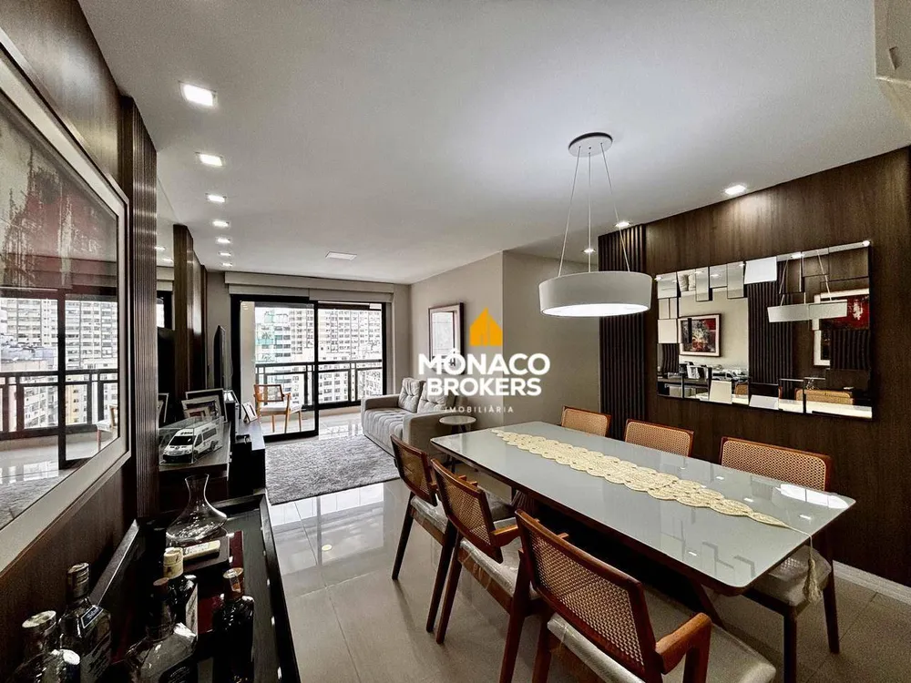 Apartamento, 3 quartos, 118 m² - Foto 1