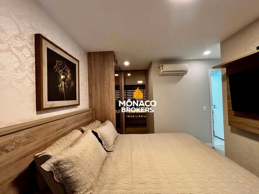 Apartamento, 3 quartos, 118 m² - Foto 28