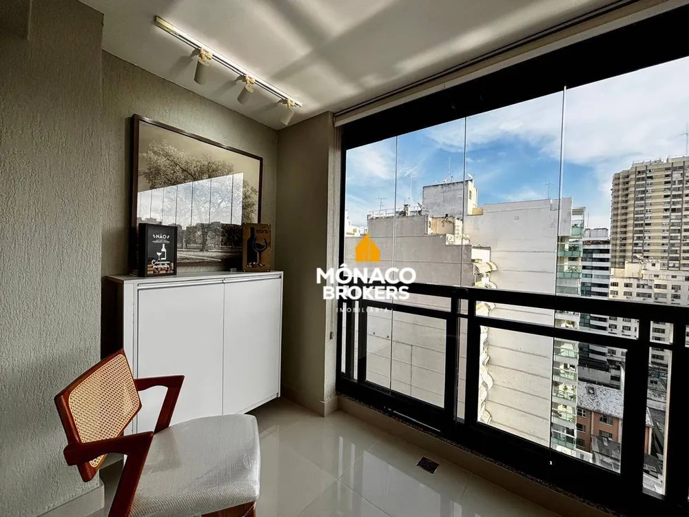 Apartamento, 3 quartos, 118 m² - Foto 10
