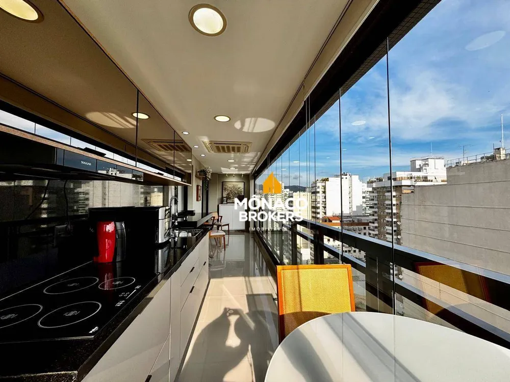 Apartamento, 3 quartos, 118 m² - Foto 2