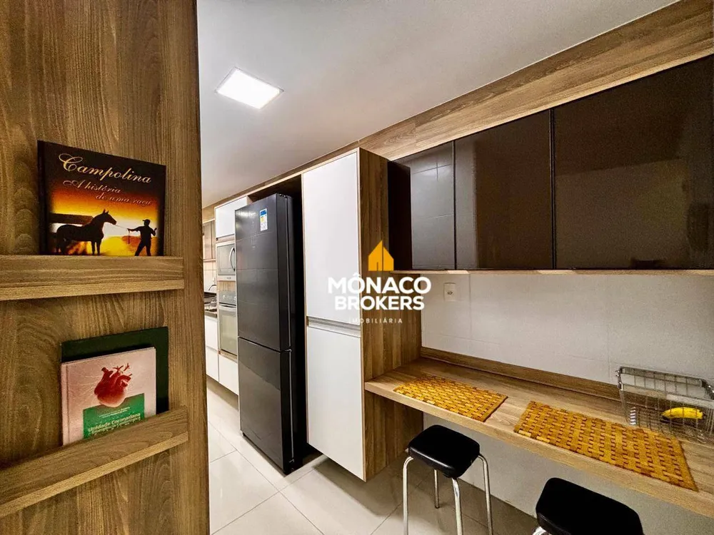 Apartamento, 3 quartos, 118 m² - Foto 32