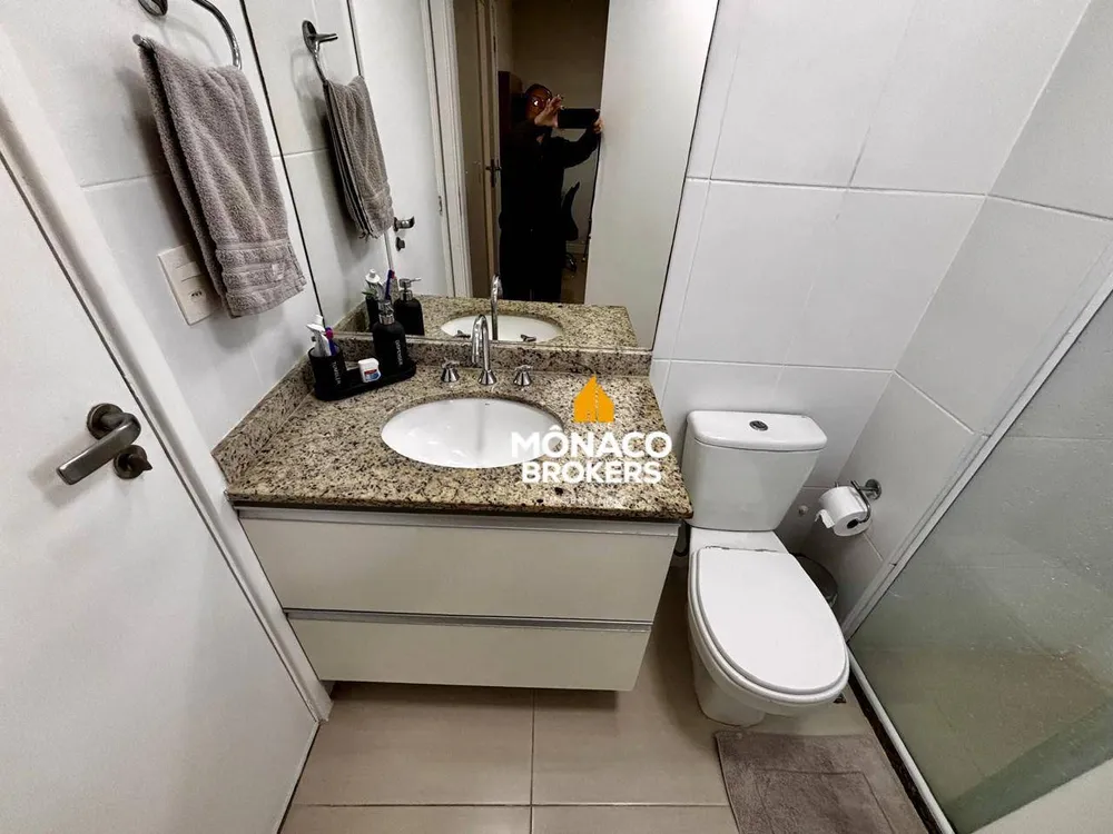 Apartamento, 3 quartos, 118 m² - Foto 21