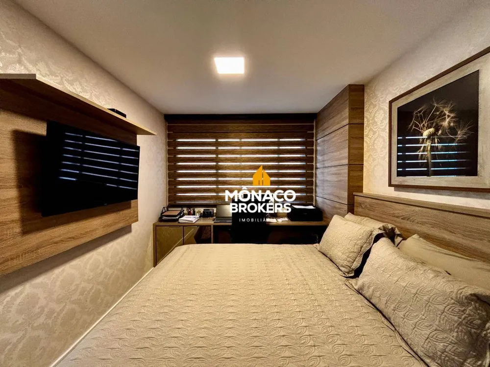 Apartamento, 3 quartos, 118 m² - Foto 25