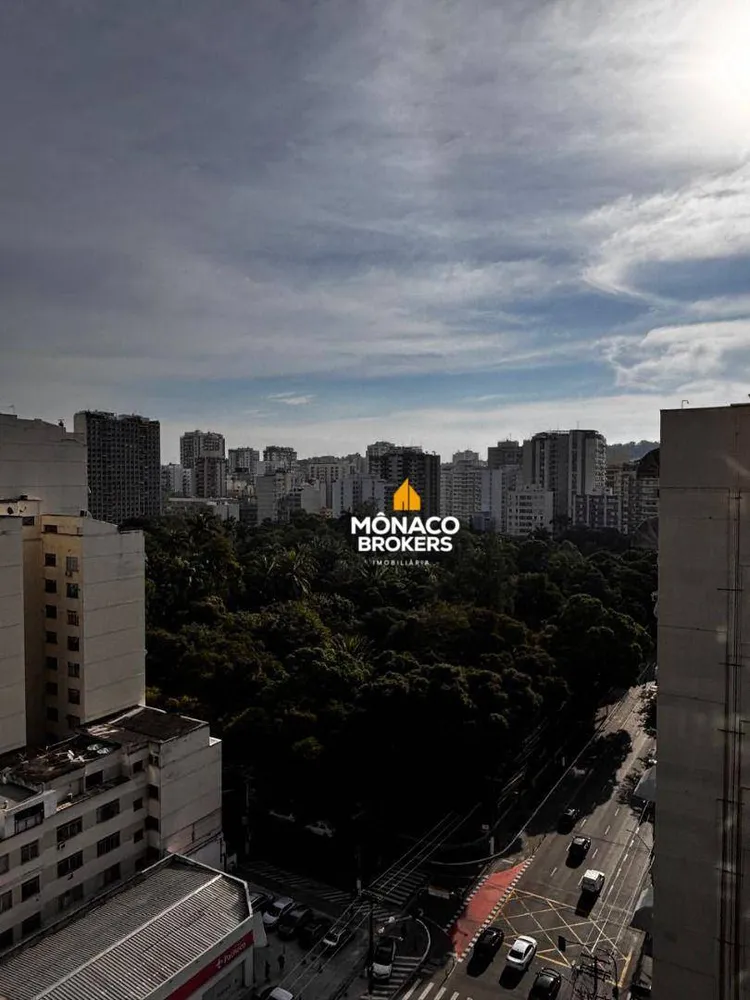 Apartamento, 3 quartos, 118 m² - Foto 4