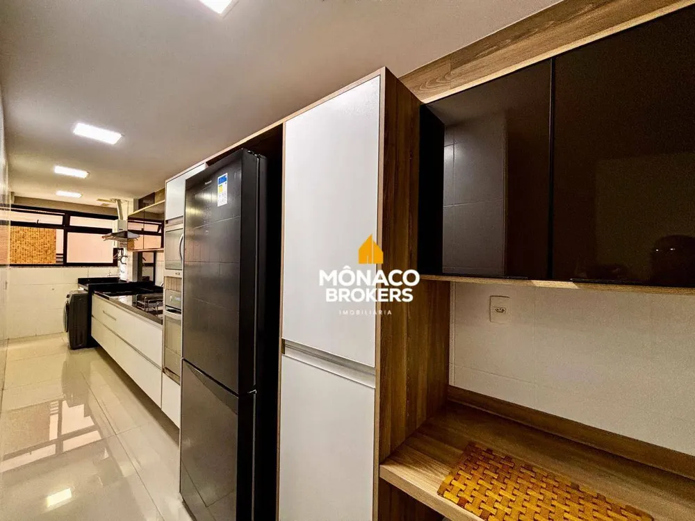 Apartamento, 3 quartos, 118 m² - Foto 29