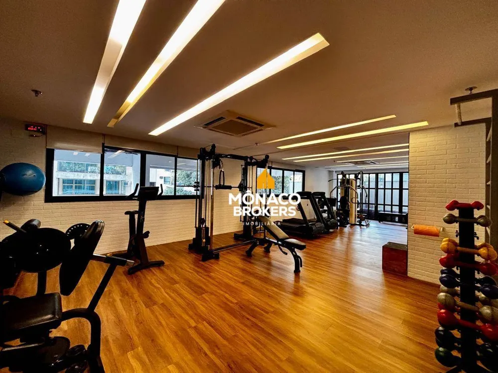 Apartamento, 3 quartos, 118 m² - Foto 34