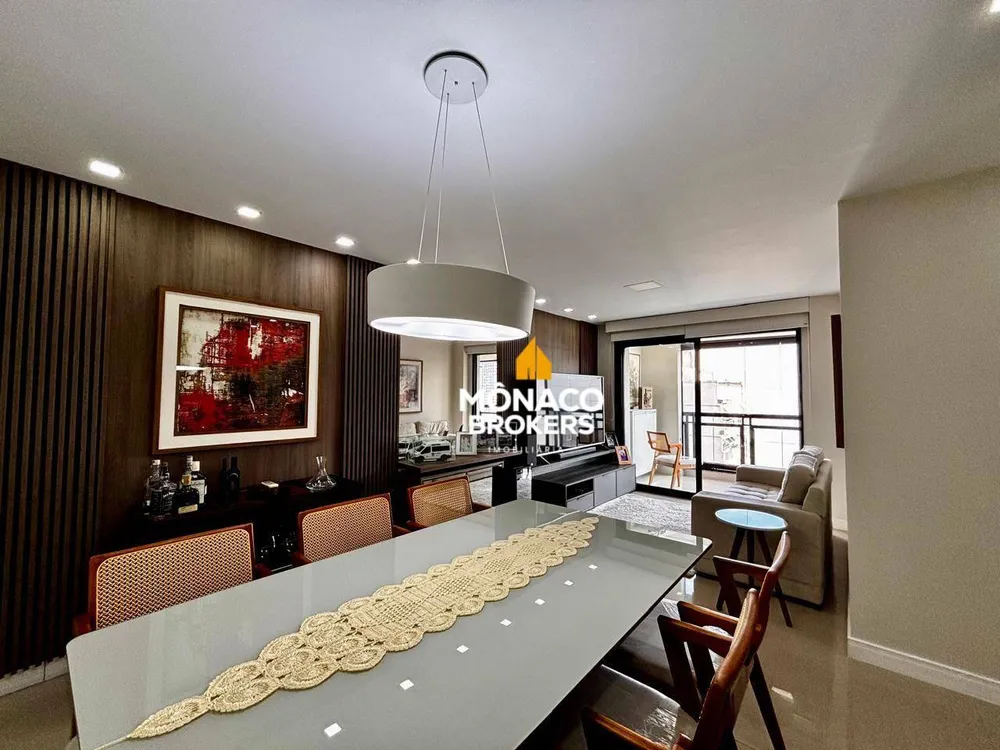Apartamento, 3 quartos, 118 m² - Foto 11