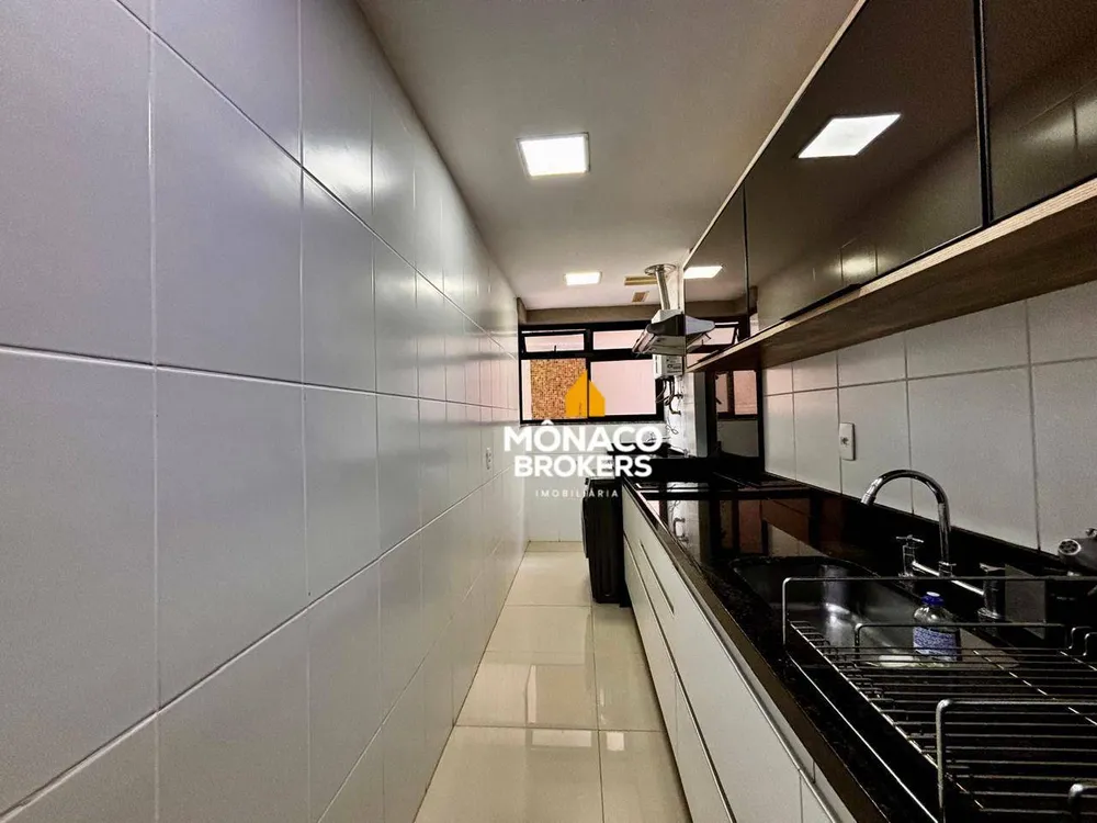 Apartamento, 3 quartos, 118 m² - Foto 31