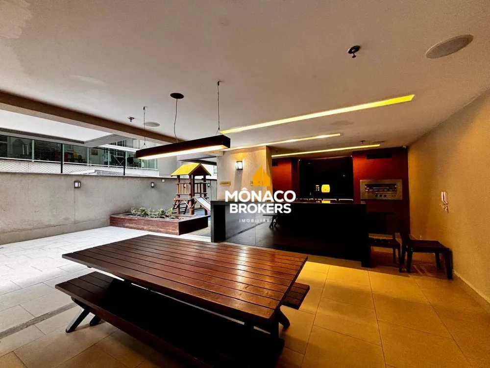Apartamento, 3 quartos, 118 m² - Foto 36