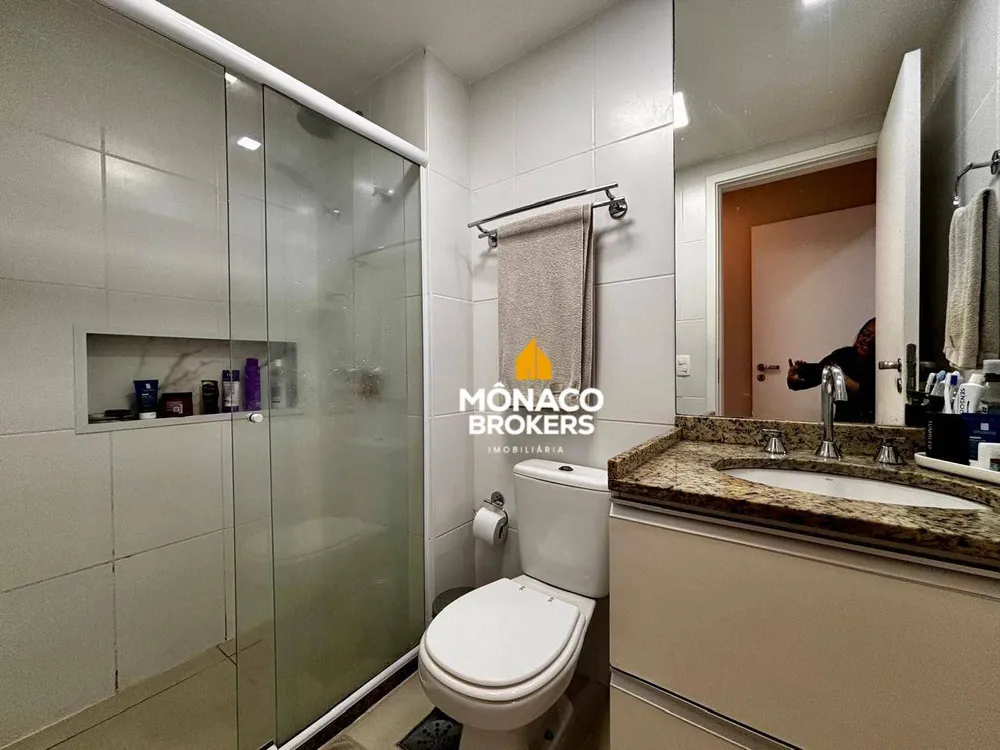 Apartamento, 3 quartos, 118 m² - Foto 23