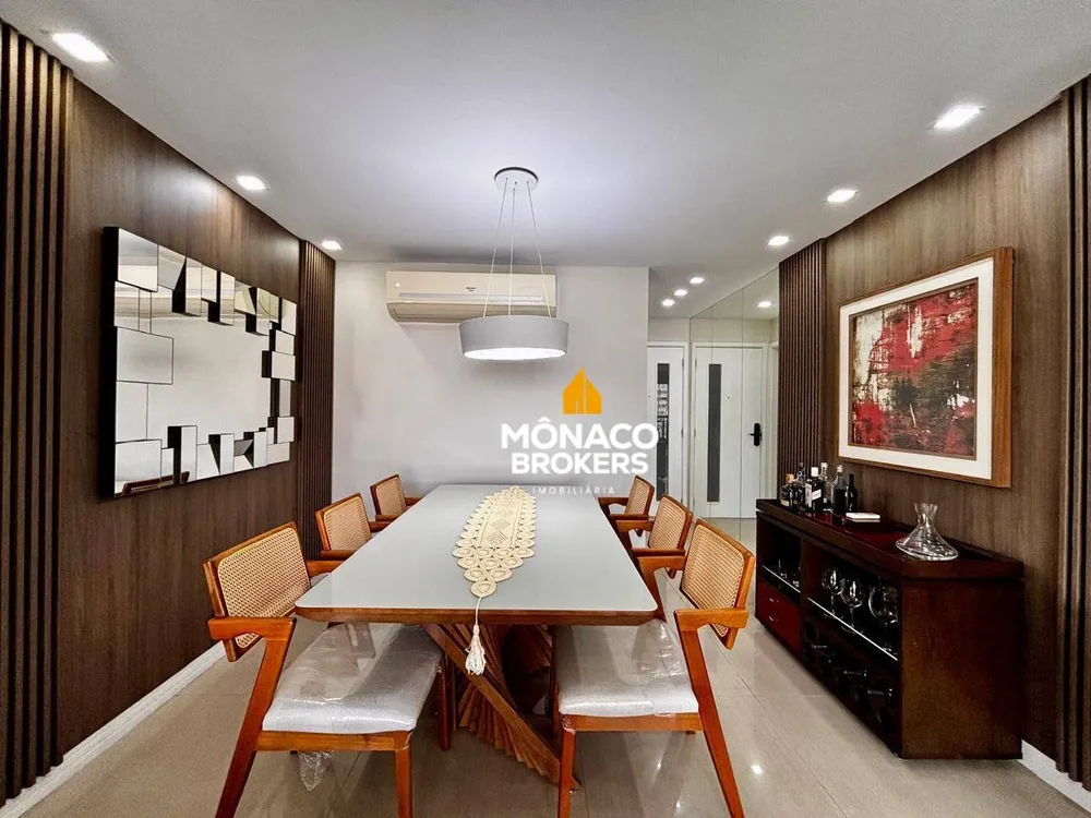 Apartamento, 3 quartos, 118 m² - Foto 7