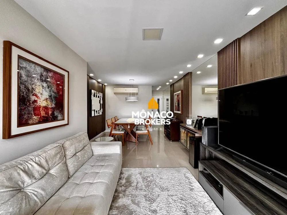 Apartamento, 3 quartos, 118 m² - Foto 8