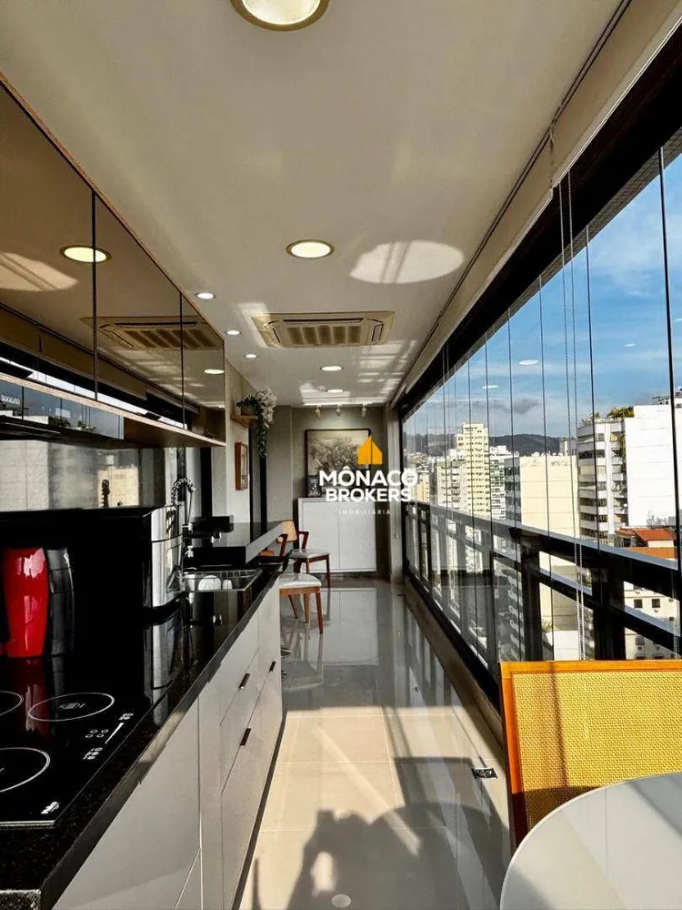 Apartamento, 3 quartos, 118 m² - Foto 5