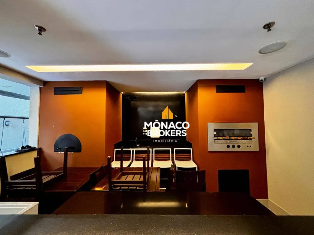 Apartamento, 3 quartos, 118 m² - Foto 37