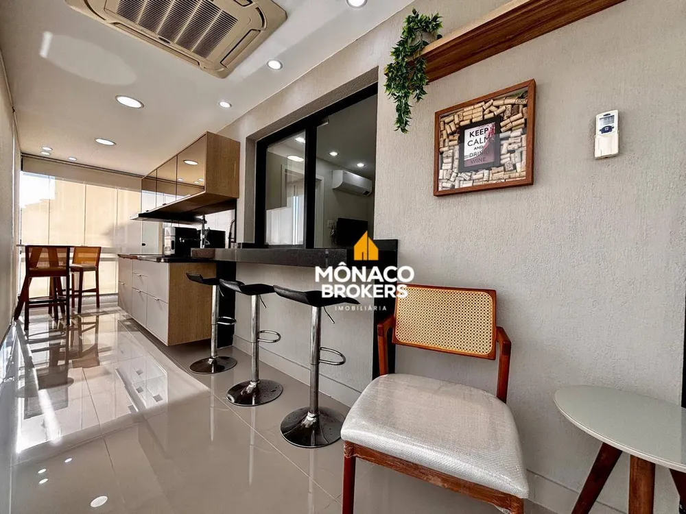 Apartamento, 3 quartos, 118 m² - Foto 18