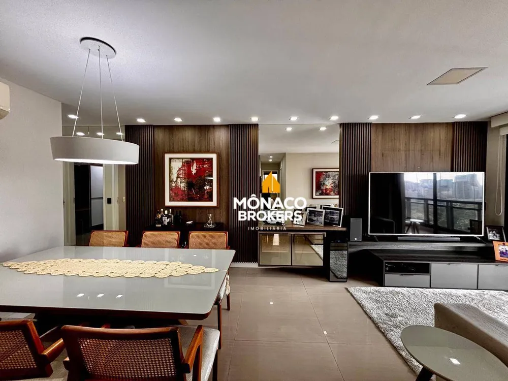 Apartamento, 3 quartos, 118 m² - Foto 9