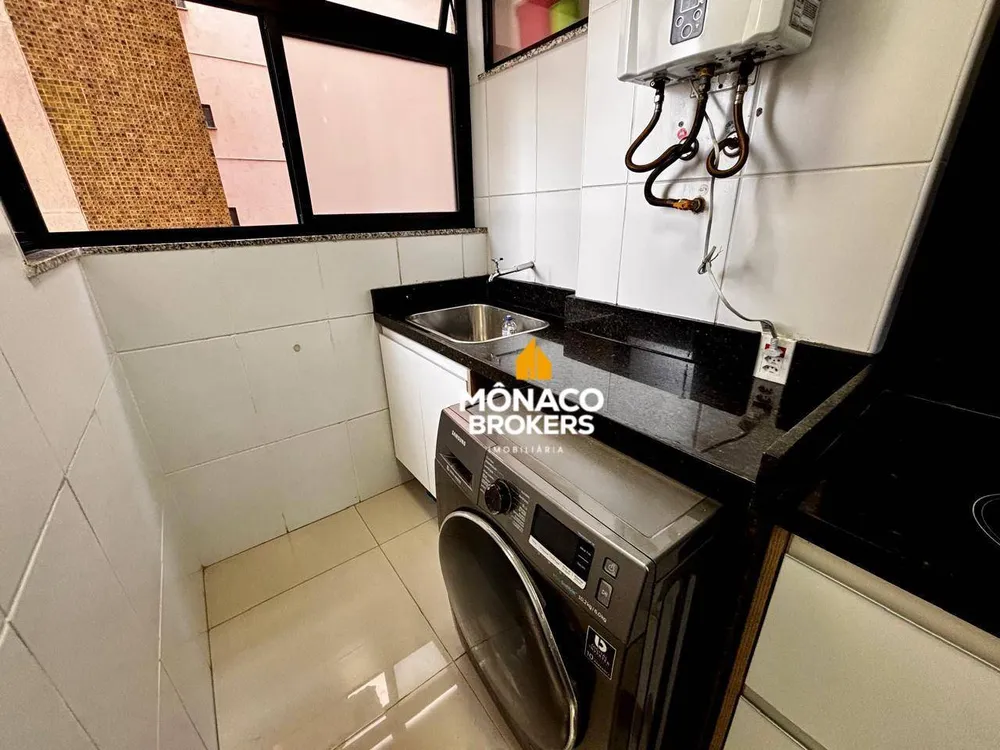 Apartamento, 3 quartos, 118 m² - Foto 35