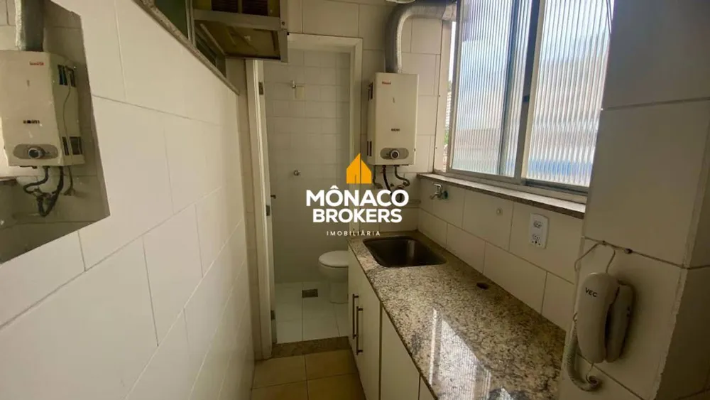 Apartamento, 2 quartos, 87 m² - Foto 31