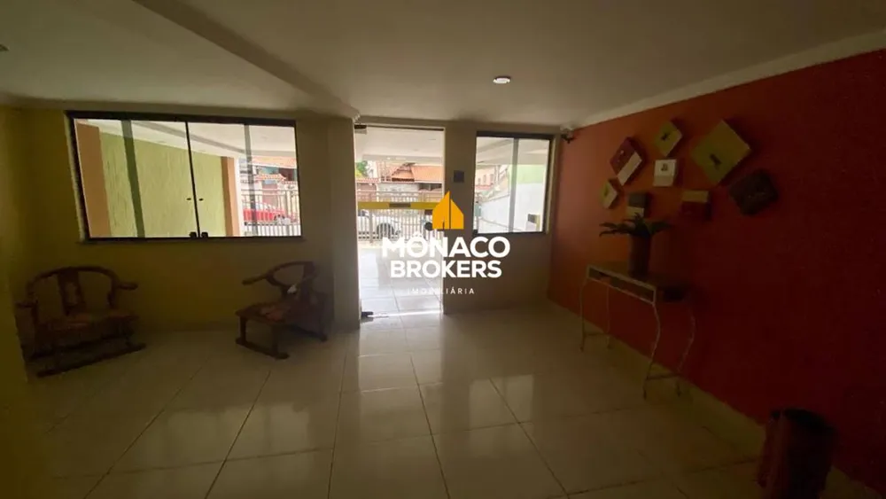 Apartamento, 2 quartos, 87 m² - Foto 43