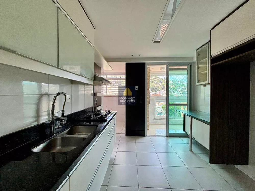 Apartamento, 3 quartos, 126 m² - Foto 27