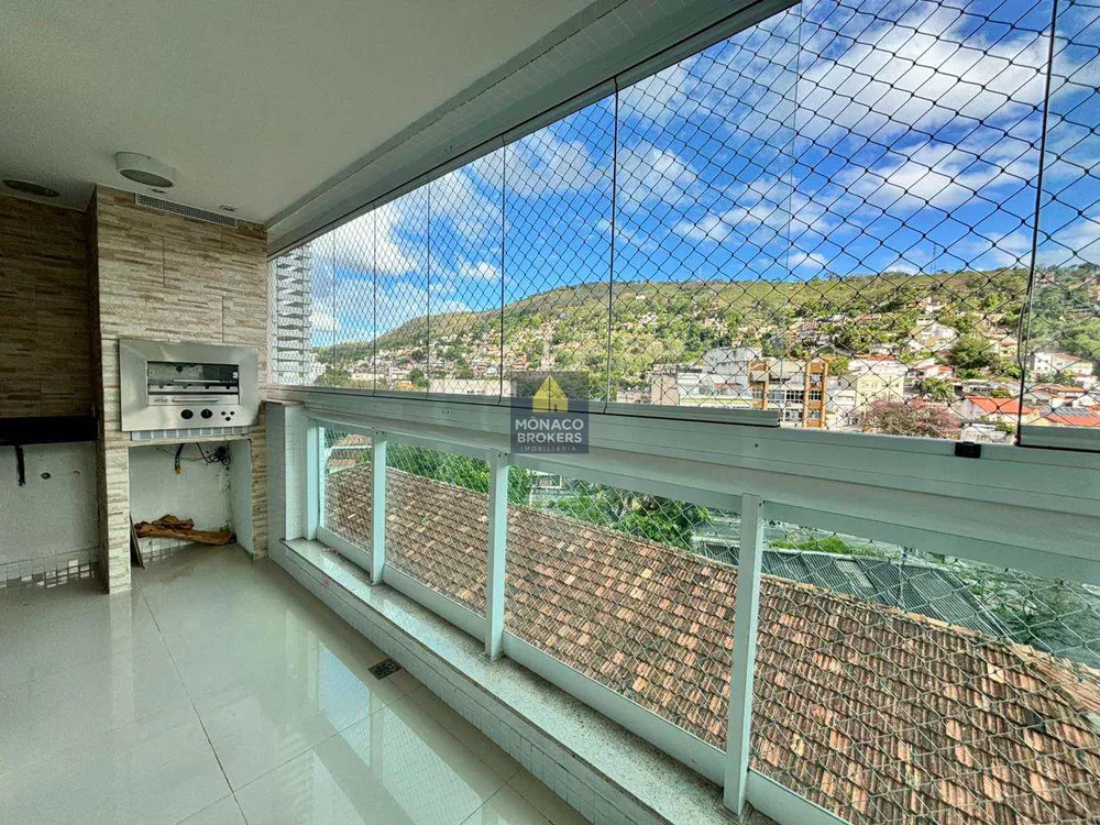 Apartamento, 3 quartos, 126 m² - Foto 23