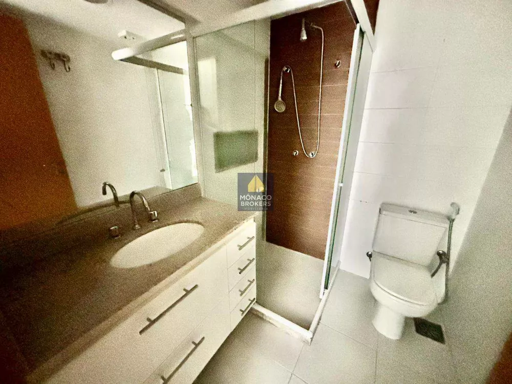 Apartamento, 3 quartos, 126 m² - Foto 10