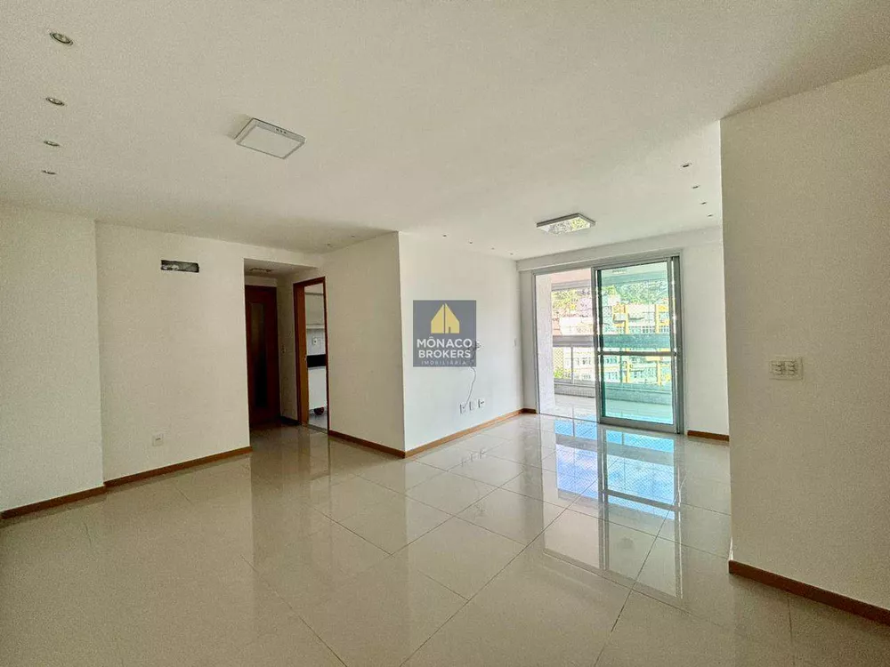Apartamento, 3 quartos, 126 m² - Foto 3