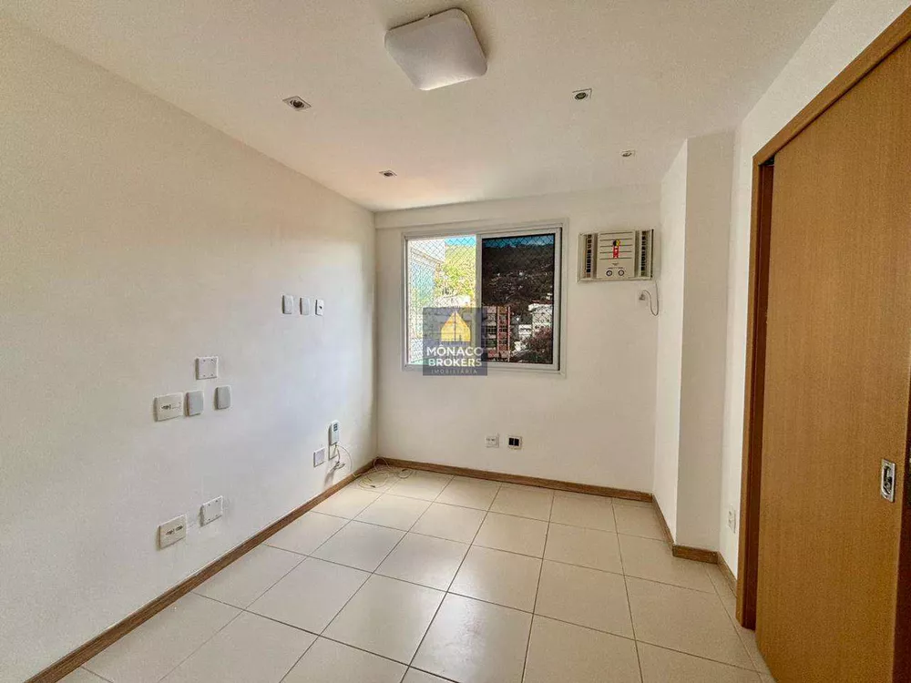 Apartamento, 3 quartos, 126 m² - Foto 9